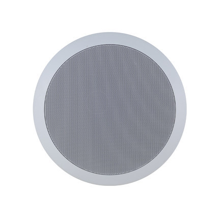Hivi/惠威VX6-SC吸顶定阻喇叭双高音同轴立体声天花音箱