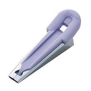 CLOVER 22112双重制带器9mm可乐牌