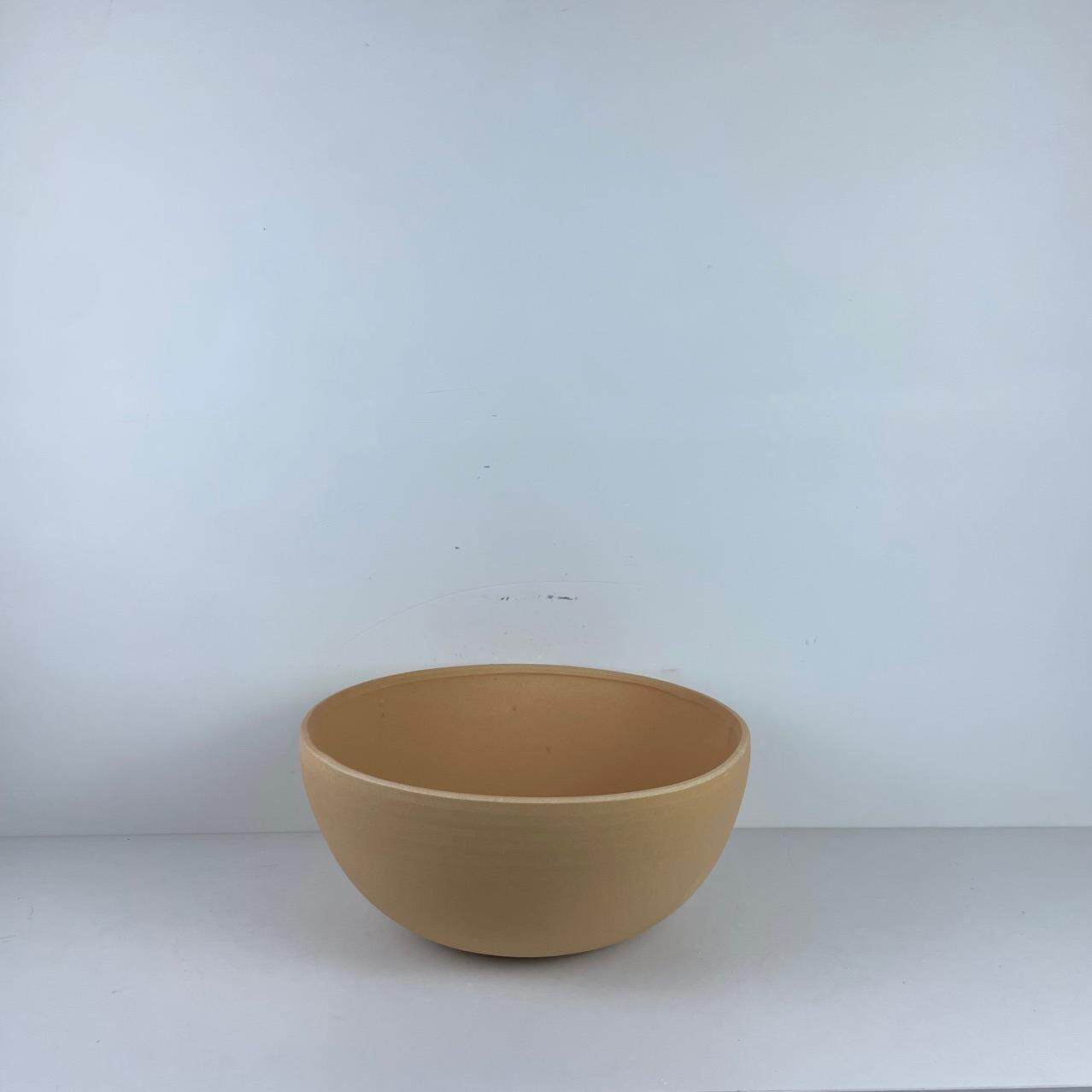 花盆陶瓷简约时尚大号水培碗莲盆阳台桌面创意铜钱草睡莲荷花缸清