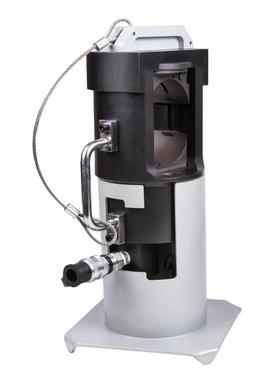 KORT科瑞特分体式压接机型号SCH-60A底座可拆卸出力60吨液压钳