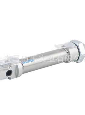 DNC-32-25-PPV-A订货号165305DNC系列标准气缸费斯托FESTO