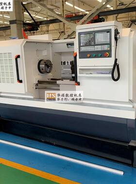 供应ck5085数控车床回转500直径加工850产品尺寸