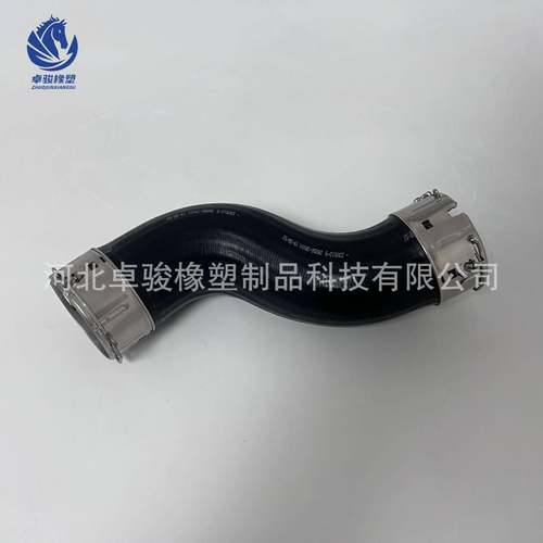 订货OE28256-2R101282562R101中冷器管适用起亚嘉年华20232.2L