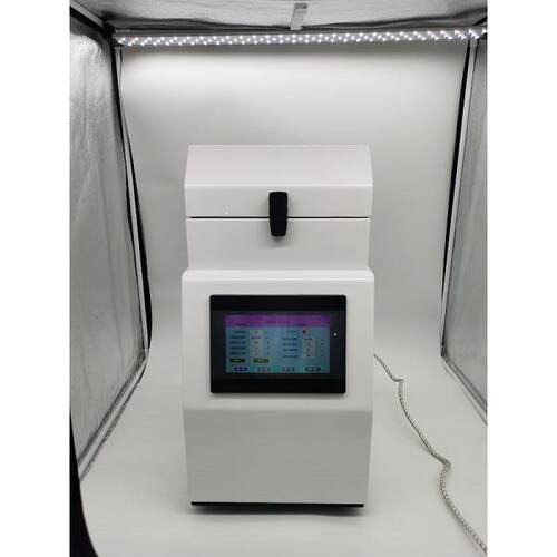 THCY-24多通道组织研磨仪原始DNA.RNA分离提取高通量组织研磨仪