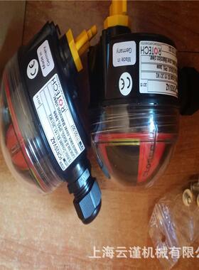 ROTECH限位开关ROTECH开关气动执行器机构上海现货优惠价格