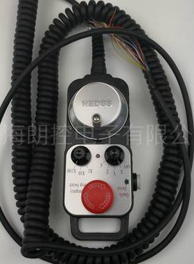 HEDSS海德手轮ZSSY1468-01G-100B-5L瑞普安华高REP