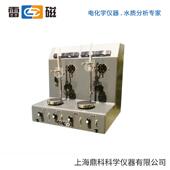 上海雷磁44B型实验室双联电解分析器