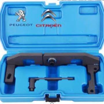 适用于标致2008408308S雪铁龙C3C41.2T发动机正时工具