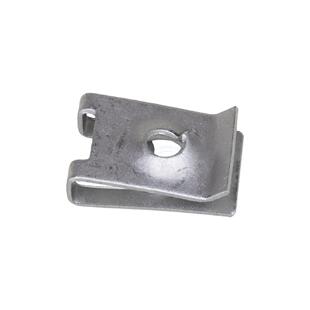 板簧螺母/簧片螺母/U型夹片ExtrudedU-Nut25411