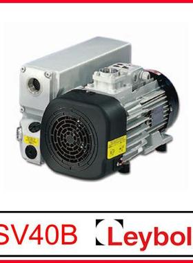 Leybold莱宝真空泵SV40B德国莱宝油式真空泵SV系列