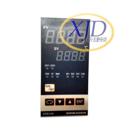 SHIMADEN岛电SRS14A-8VN-90-N100000温控表
