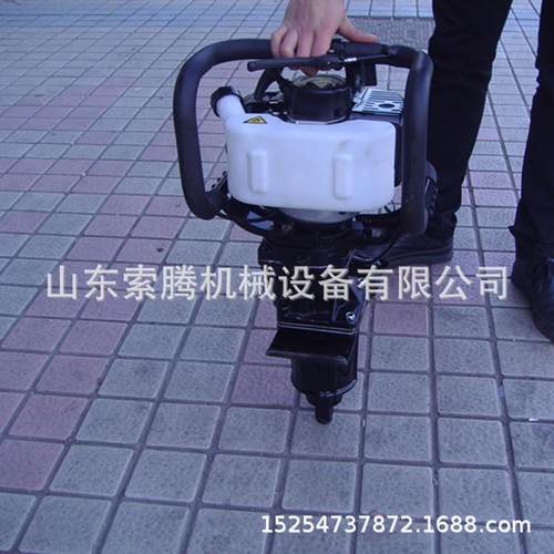 单头内燃螺栓扳手手提式单头双头内燃螺栓扳手