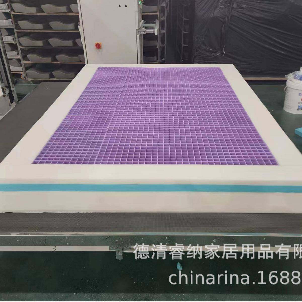 TPE复合床垫透气床垫分区床垫亚马孙高端床垫外贸床垫,纺织面料/辅料/配套,纺织机械配件,淘宝优惠券,粉丝福利购,淘宝优惠卷