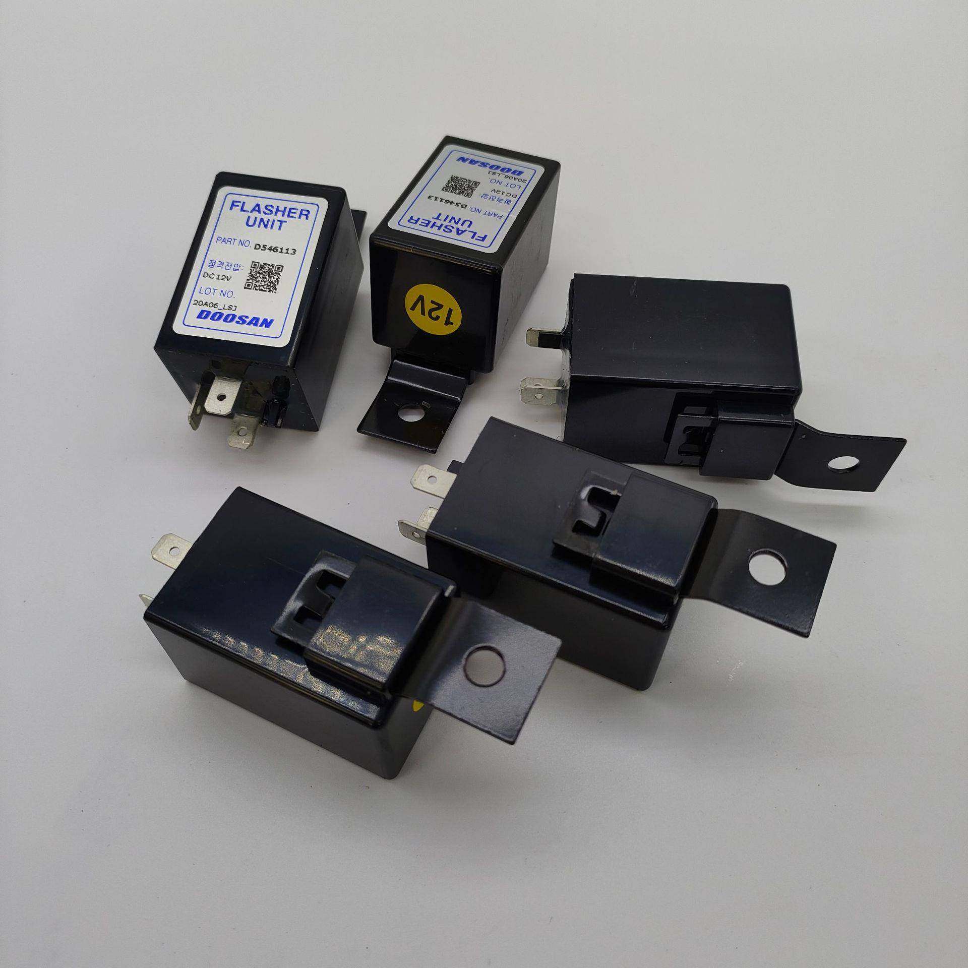 斗山叉车2-3吨D30S/DB33发动机控制盒闪光继电器12V电子闪光器,畜牧/养殖物资,畜牧/养殖器械,淘宝优惠券,粉丝福利购,淘宝优惠卷