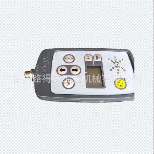 福格勒摊铺机1800-21880-3L2100-22100-3手柄带屏控制器