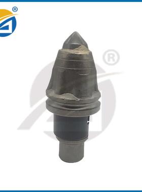 旋挖齿加长型30606L/6030N3/B47K22H/6030N8矿用煤截齿旋挖截齿