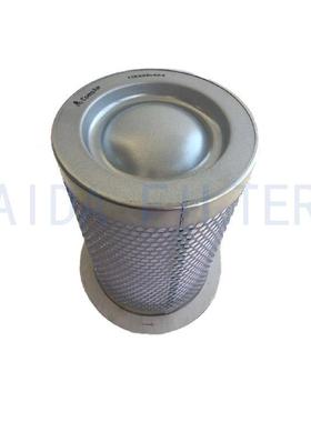 空压机三滤油气分离器滤芯11427274