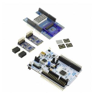 P-NUCLEO-53L0A1STM32F401REVL53L0X支持mbed的开发评估板