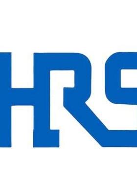 广濑连接器DF1B-4DS-2.5RC2.5mm2x2P_压线端子胶壳原装现货