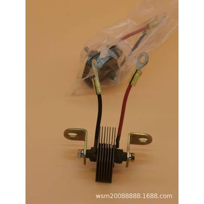 马拉松发电机压敏保护器硒堆硒桥XT-1-40F7A，XT-I-40F12A