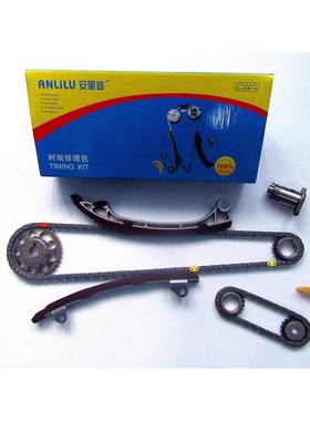 现货供应各车型时规包适用于丰田凯美瑞2.41AZFE2AZFE时规包