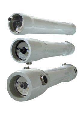 膜壳反渗透膜壳8040FRP玻璃钢膜壳8寸2芯RO膜壳耐高压膜壳