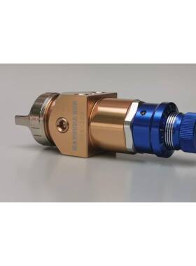 WRA-200-122P自动喷枪喷枪往复机用喷枪