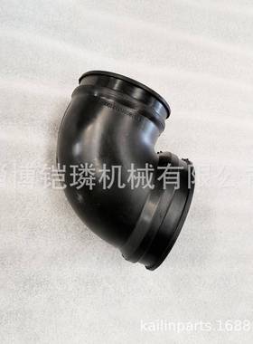 适用于环松500UTV的离合器进气管连接套ⅠP318001172210002