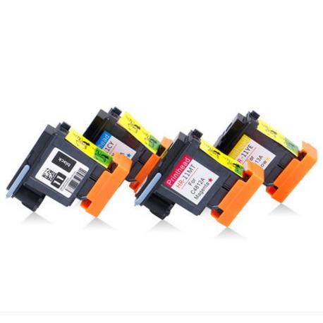 适用HP11打印头C4810AC4811AC4812AC4813AHP500喷头