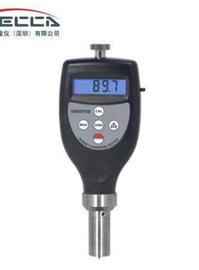 兰泰HT6510D数显邵氏硬度计橡胶硬度计/硬塑料和硬橡胶的硬度计