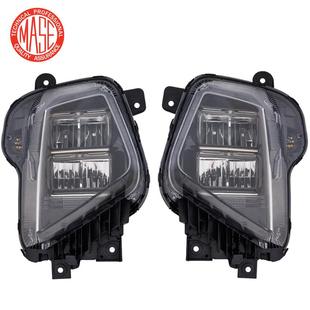 适用2022-23现代Tucson大灯92101CW150 92102CW150