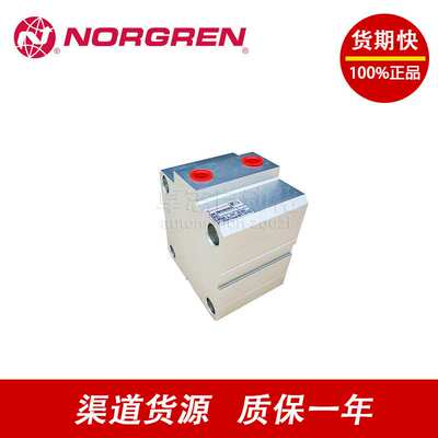 NORGEN诺冠RA/802100/M/125 SPCN/10739 RT/57263/M/125型气缸