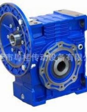 UCAN电机 MS13224-B14 UCAN减速机 NMRV130 NMRV150 1:50