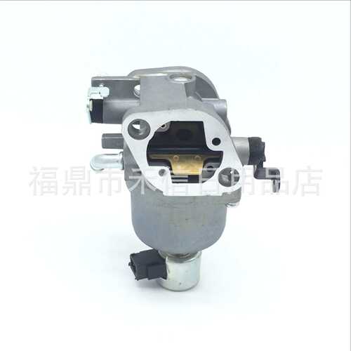 699807 401577 406577 407577 发动机拖拉机 化油器