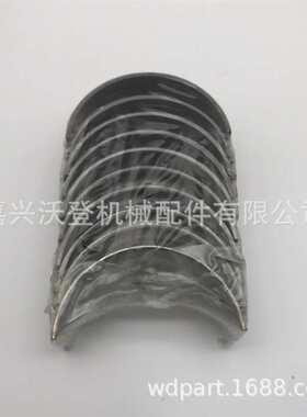 U5MB0034主轴瓦用于帕金斯3054