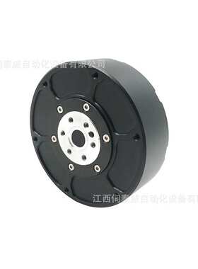 GIM6010-6行星齿轮减速电机 670RMP大转速马达足类机器人关节驱动