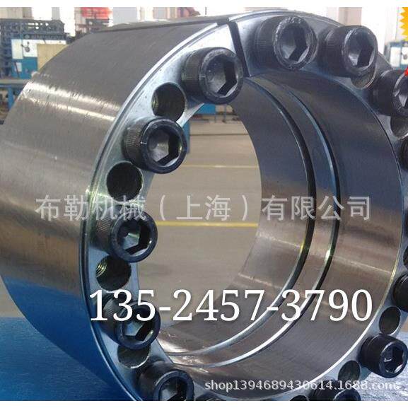 德国RINGSPANN缩紧盘RLK608-170X300/175X300/180X320胀套185X320