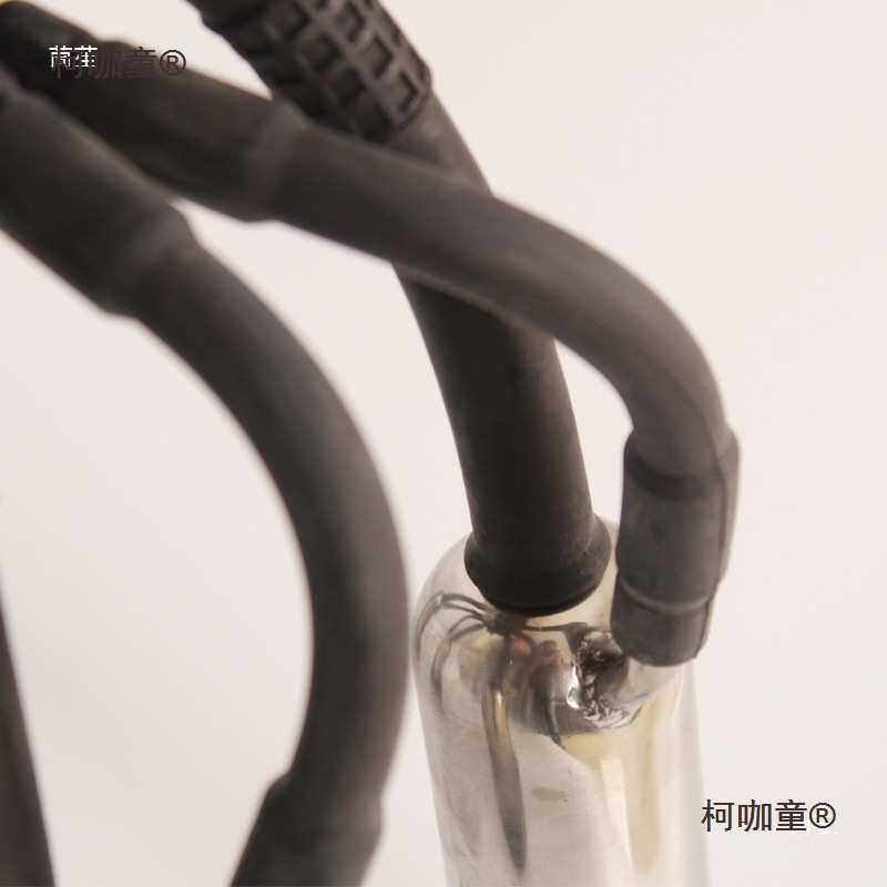 牛挤奶杯组300CC不锈钢底座配295U奶衬挤奶机奶厅用麦太保麦