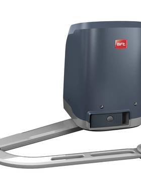 意大利电机BFT电机机电曲臂双开门电机24v曲臂开门机