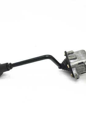 换档器总成倒档杆适用林海260CC300CC400CCATVFA-K550