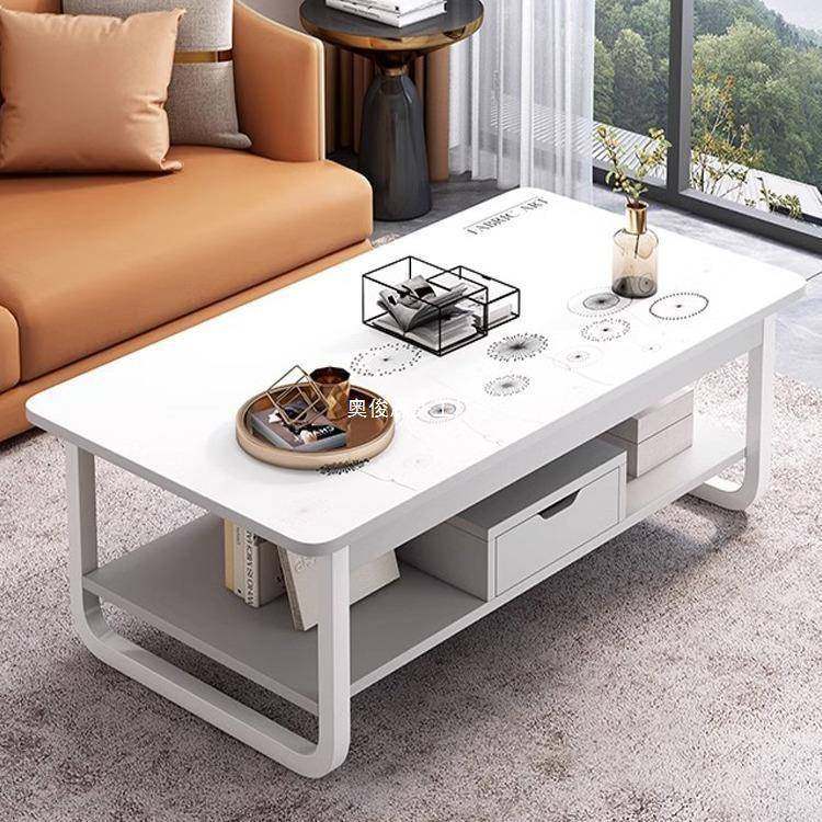 茶几客厅家用小户型沙发边几简易出租屋小桌子简约现代阳台小茶几,鲜花速递/花卉仿真/绿植园艺,割草机/草坪机,淘宝优惠券,粉丝福利购,淘宝优惠卷