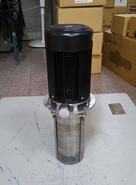 TPHK4T6-4S大井泵2022年8月