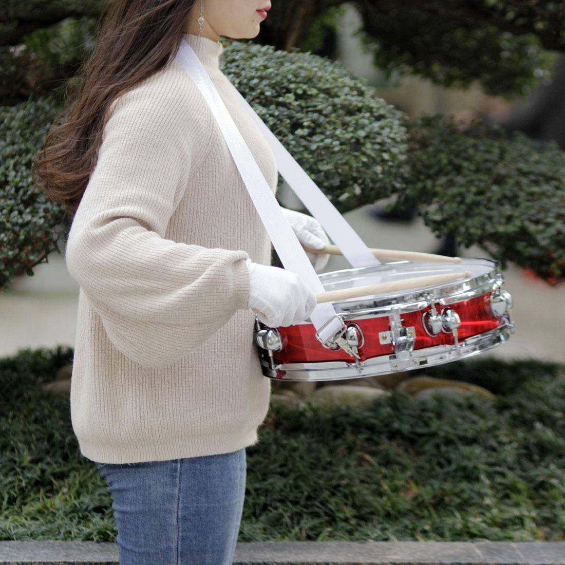 专业小军鼓14寸电镀小军鼓超薄行进鼓红色乐队演奏军鼓乐器鼓,农用物资,其他肥料,淘宝优惠券,粉丝福利购,淘宝优惠卷