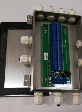 地磅不锈钢接线盒LOW价销售JXH-46810-DD地磅不锈钢接线盒