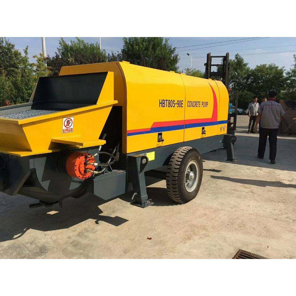 地泵配125输送管混凝土地泵打高层90千瓦电机地泵主油泵,工业油品/胶粘/化学/实验室用品,其他实验室设备,淘宝优惠券,粉丝福利购,淘宝优惠卷