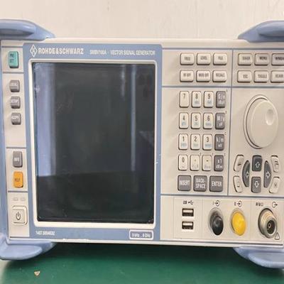 租售罗德与施瓦茨SMBV100ASMB100ASMJ100ASMU200ASML03信号源