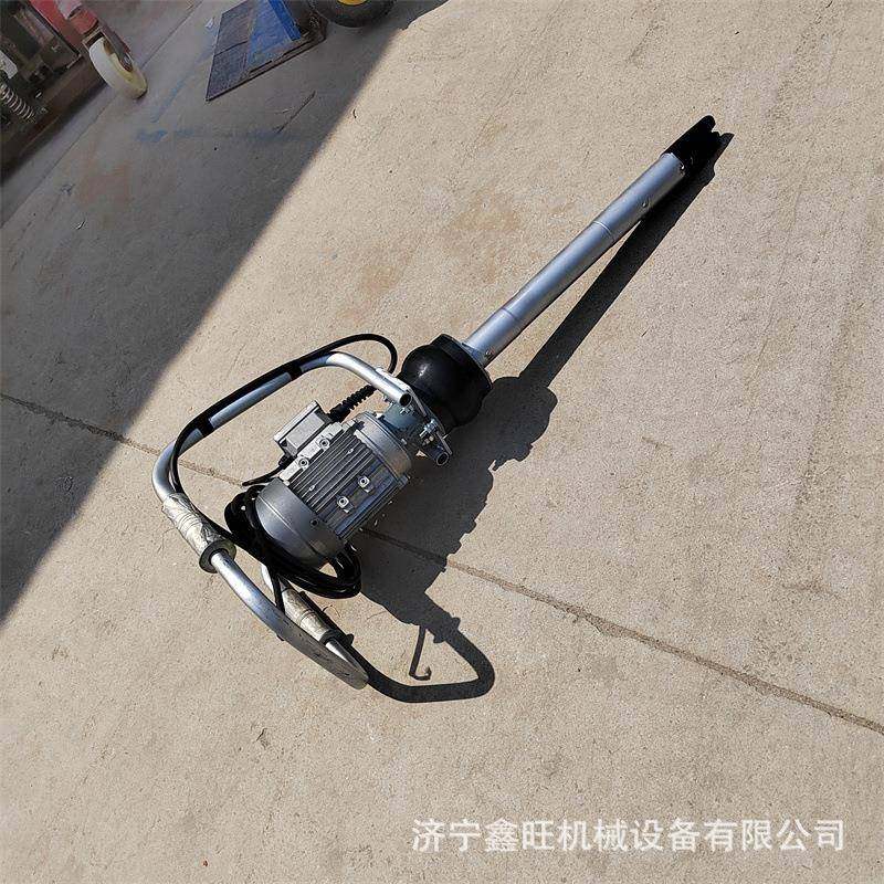 手提便携式铁轨道砟震动夯实捣固机铁路电动捣固镐DG-4.1型,农用物资,其他肥料,淘宝优惠券,粉丝福利购,淘宝优惠卷