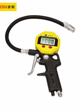 波斯工具（BOSITOOLS）数显胎压表BS521439