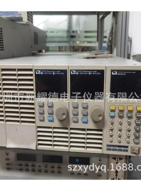 ITECHIT8702多路负载机框IT8722IT8732300W电子负载电源仪器