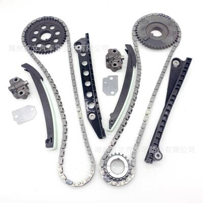 XL3Z6306AA适用FORD5.4LF-150F-350凸轮轴相位调节器9-0391SB